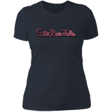 Stix Baer + Fuller NL3900 Ladies' Boyfriend T-Shirt