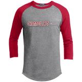 Camelot Music T200 Sporty T-Shirt