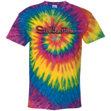 Stix Baer + Fuller CD100 100% Cotton Tie Dye T-Shirt