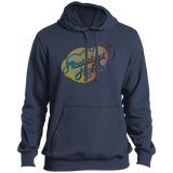 Mississippi Nights TST254 Tall Pullover Hoodie