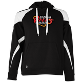 St. Louis Vipers 229546 Colorblock Hoodie