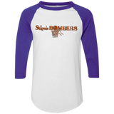 St. Louis Bombers 420 Colorblock Raglan Jersey