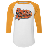 St. Louis Spirits 420 Colorblock Raglan Jersey