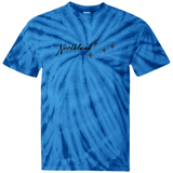 Northland Plaza CD100 100% Cotton Tie Dye T-Shirt