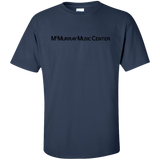 McMurray Music G200T Tall Ultra Cotton T-Shirt