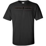 Coffee Cartel G200T Tall Ultra Cotton T-Shirt