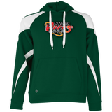 St. Louis Vipers 229546 Colorblock Hoodie