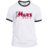 Mars Music PC54R Ringer Tee