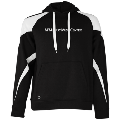 McMurray Music Colorblock Hoodie