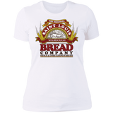 St. Louis Bread Co. NL3900 Ladies' Boyfriend T-Shirt