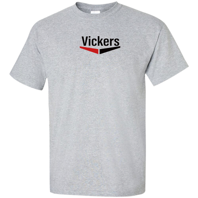 Vickers G200T Tall Ultra Cotton T-Shirt