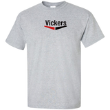 Vickers G200T Tall Ultra Cotton T-Shirt