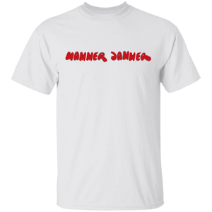 Mammer Jammer G500 5.3 oz. T-Shirt