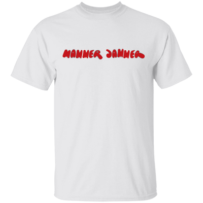 Mammer Jammer G500 5.3 oz. T-Shirt