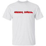 Mammer Jammer G500 5.3 oz. T-Shirt