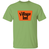 The Village Inn G500 5.3 oz. T-Shirt