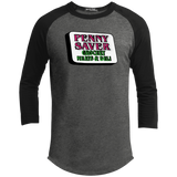 Penny Saver T200 Sporty T-Shirt