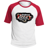 St. Louis Vipers T201 SS Colorblock Raglan Jersey