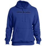 Coffee Cartel TST254 Tall Pullover Hoodie