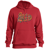 St. Louis Spirits TST254 Tall Pullover Hoodie