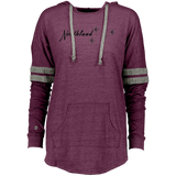 Northland Plaza 229390 Ladies Hooded Low Key Pullover