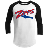 Zips  Sporty T-Shirt