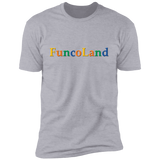 Funcoland NL3600 Premium Short Sleeve T-Shirt