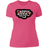 St. Louis Vipers NL3900 Ladies' Boyfriend T-Shirt