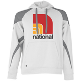 National 229546 Colorblock Hoodie