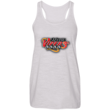 St. Louis Vipers B8800 Flowy Racerback Tank