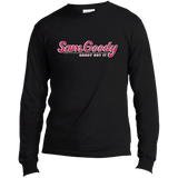 Sam Goody USA100LS Long Sleeve Made in the US T-Shirt