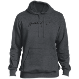 Northland Plaza TST254 Tall Pullover Hoodie