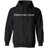 McMurray Music Pullover Hoodie 8 oz.