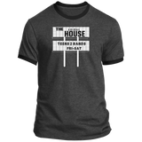 Animal House PC54R Ringer Tee