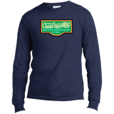 Casa Gallardo USA100LS Long Sleeve Made in the US T-Shirt