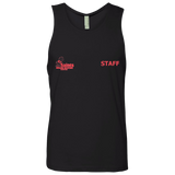 Saints Staff NL3633 Men's Cotton Tank