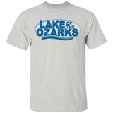 Lake of the Ozarks G500 5.3 oz. T-Shirt