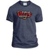 St. Louis Vipers PC54R Ringer Tee