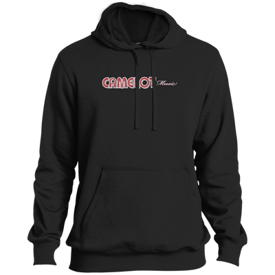 Camelot Music TST254 Tall Pullover Hoodie