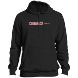 Camelot Music TST254 Tall Pullover Hoodie