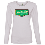 Casa Gallardo 884L Ladies' Lightweight LS T-Shirt