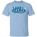 Lake of the Ozarks G500 5.3 oz. T-Shirt