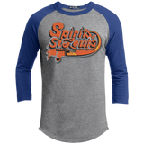 St. Louis Spirits T200 Sporty T-Shirt