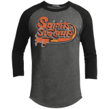 St. Louis Spirits T200 Sporty T-Shirt