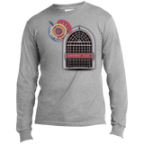 Northwest Plaza USA100LS Long Sleeve Made in the US T-Shirt