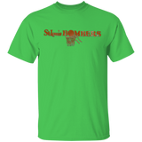 St. Louis Bombers G500 5.3 oz. T-Shirt