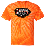 St. Louis Vipers CD100 100% Cotton Tie Dye T-Shirt