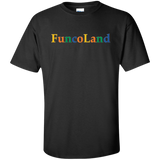 Funcoland G200T Tall Ultra Cotton T-Shirt