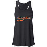 St. Louis Spirits B8800 Flowy Racerback Tank