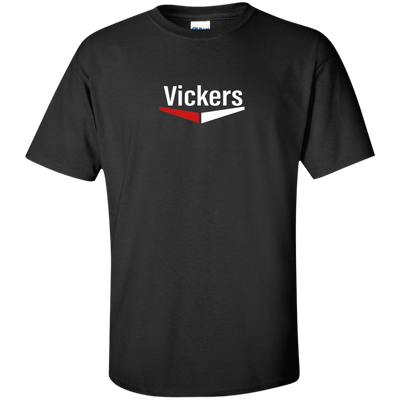 Vickers G200T Tall Ultra Cotton T-Shirt